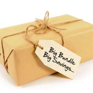 🌸 15% Off Bundles!! 🌸